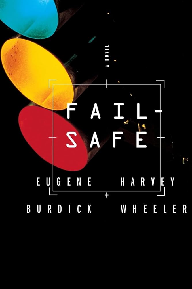 FAIL SAFE cover image