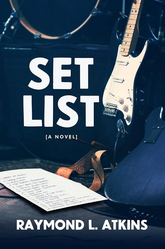 Set List cover image