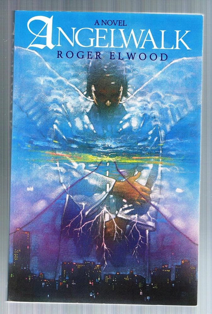 Angelwalk cover image