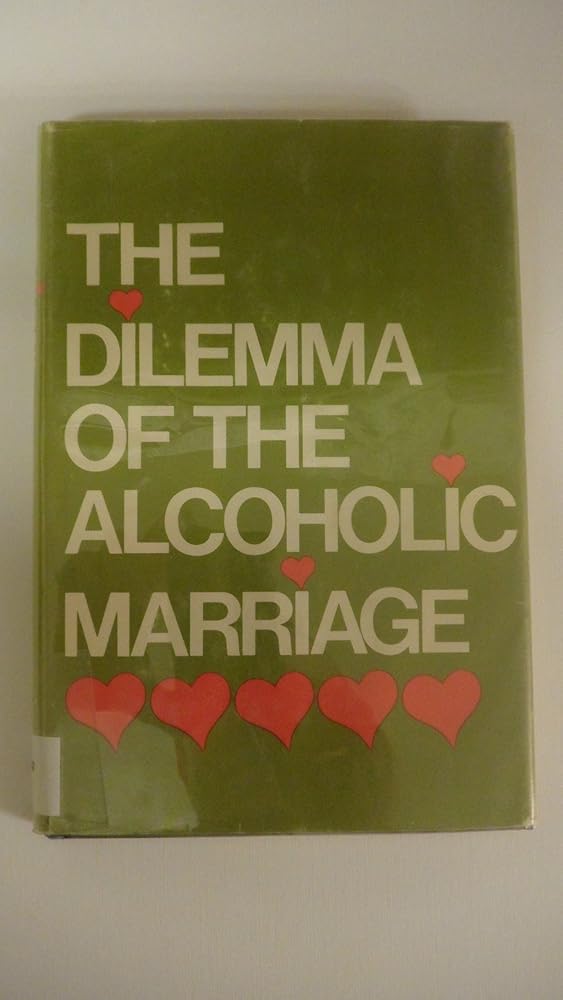 The dilemma of the alcoholic marriage cover image