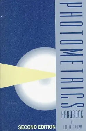 Photometrics Handbook cover image