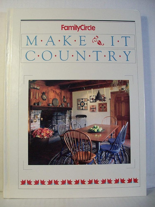 Make It Country cover image