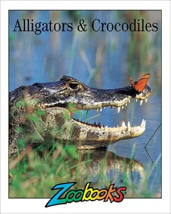 Alligators and Crocodiles cover image