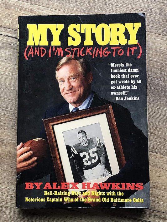 My Story (And I'm Sticking to It) cover image