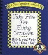 Take Five for Every Occasion cover image