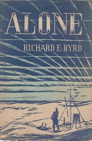 Alone cover image