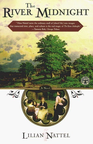 The River Midnight cover image
