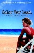 Color Her Dead cover image