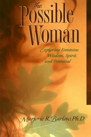 The Possible Woman cover image