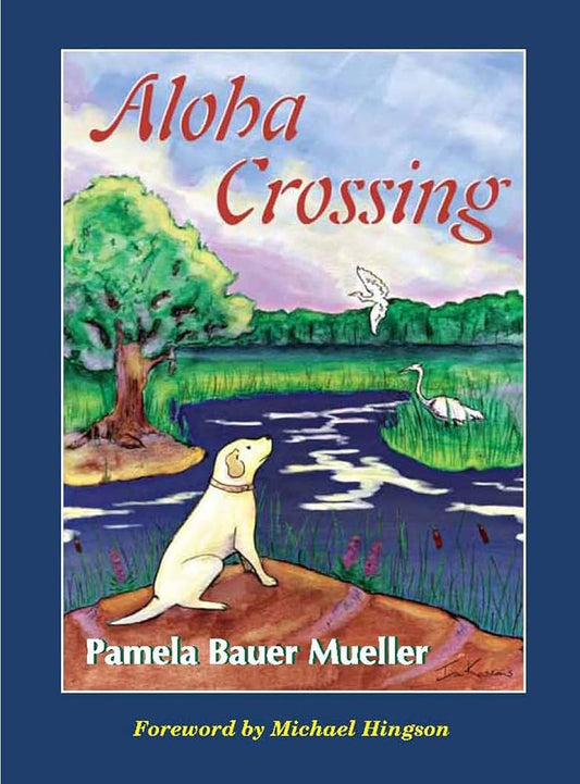 Aloha Crossing (2) (Aloha Set) cover image