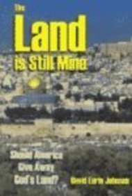 The Land Is Still Mine cover image
