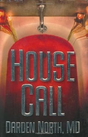 House Call cover image