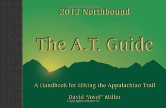The A.T. Guide 2012 cover image