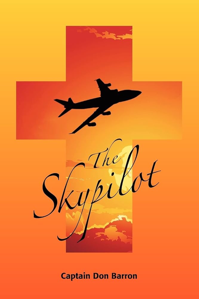 The Skypilot cover image