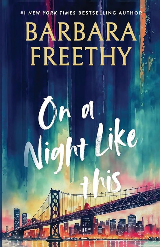 On A Night Like This (The Callaways) cover image