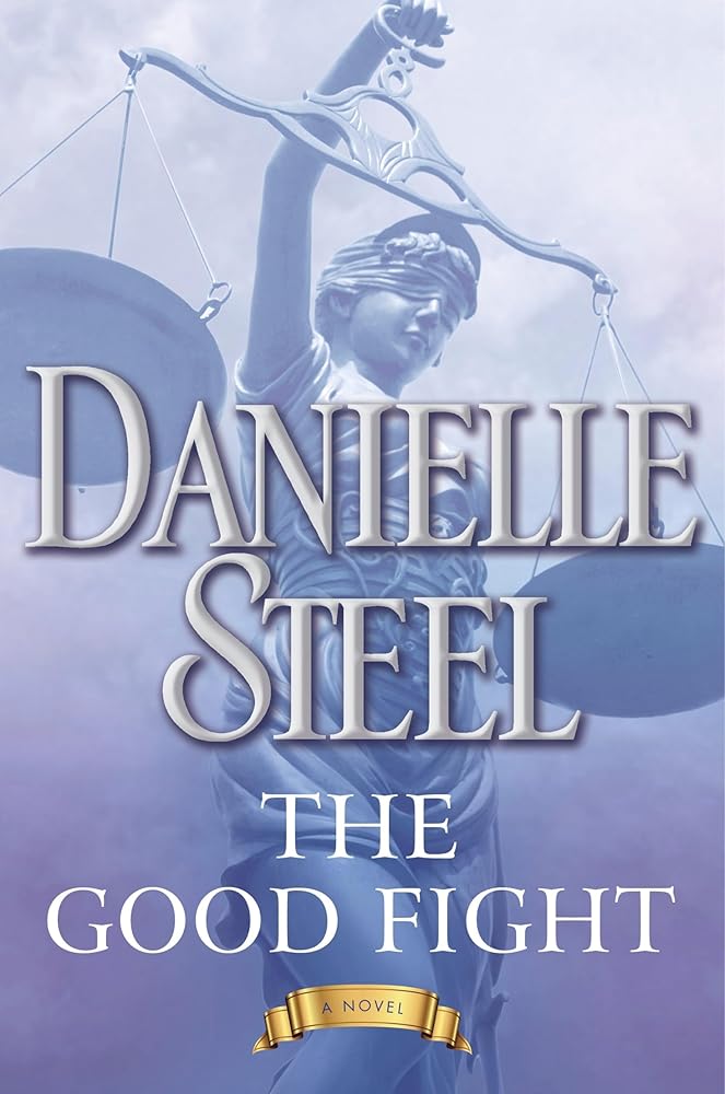 The Good Fight: A Novel cover image