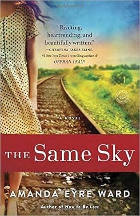 The Same Sky - Target Book Club Edition cover image
