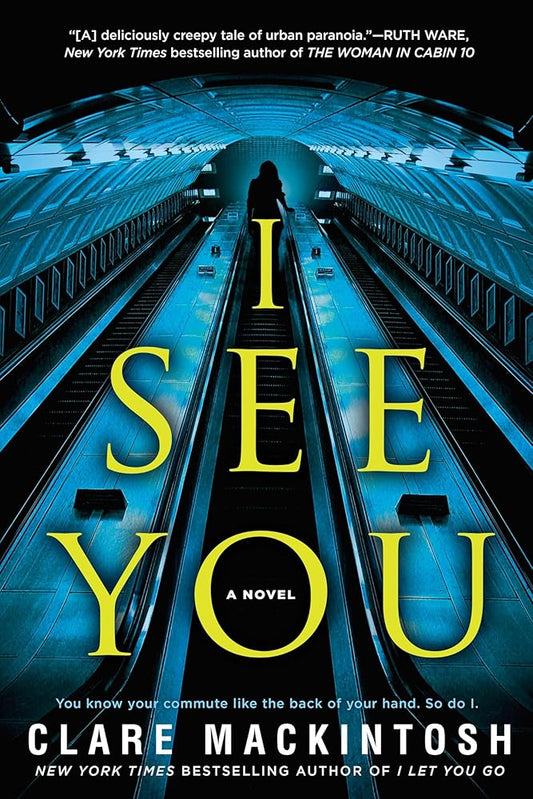 I See You cover image