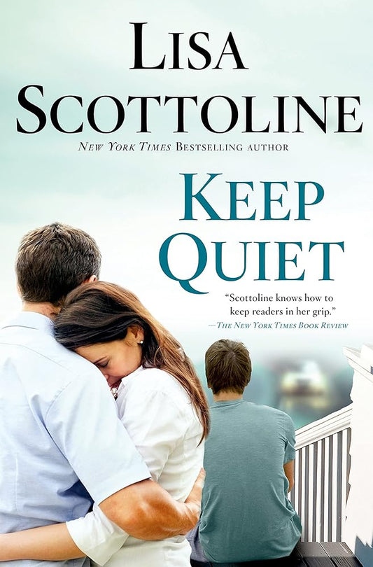 Keep Quiet cover image
