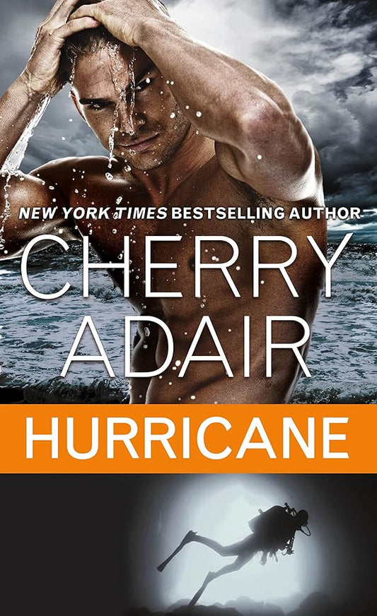 Hurricane (Cutter Cay, 5) cover image