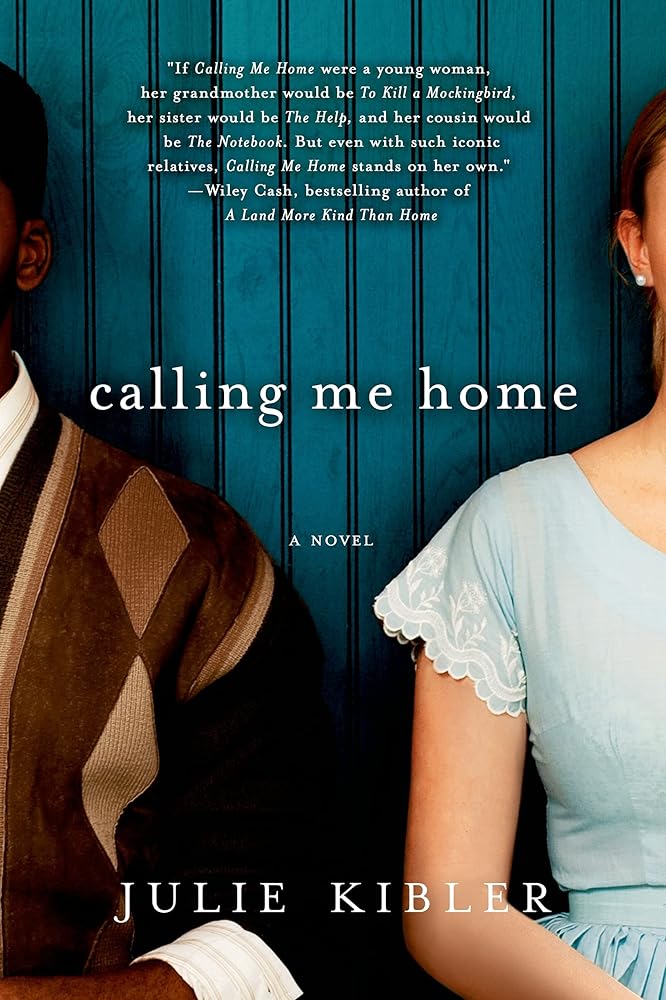 Calling Me Home: A Novel cover image