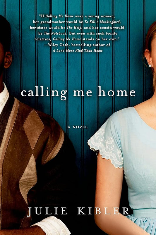 Calling Me Home: A Novel cover image