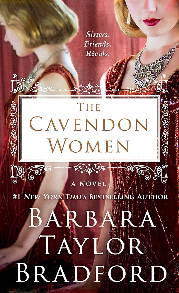 The Cavendon Women: A Novel (Cavendon Hall, 2) cover image