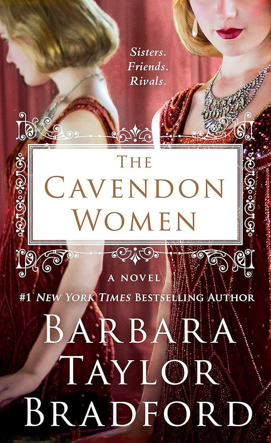 The Cavendon Women: A Novel (Cavendon Hall, 2) cover image