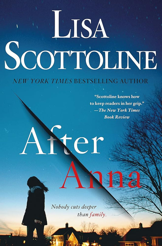 After Anna cover image