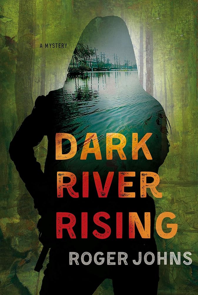 Dark River Rising: A Mystery (Wallace Hartman Mysteries, 1) cover image