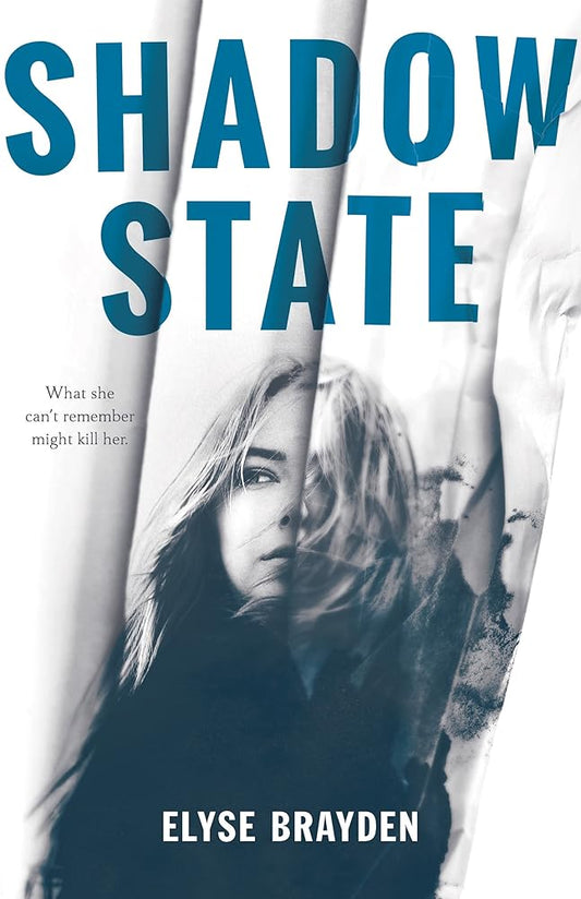 Shadow State cover image