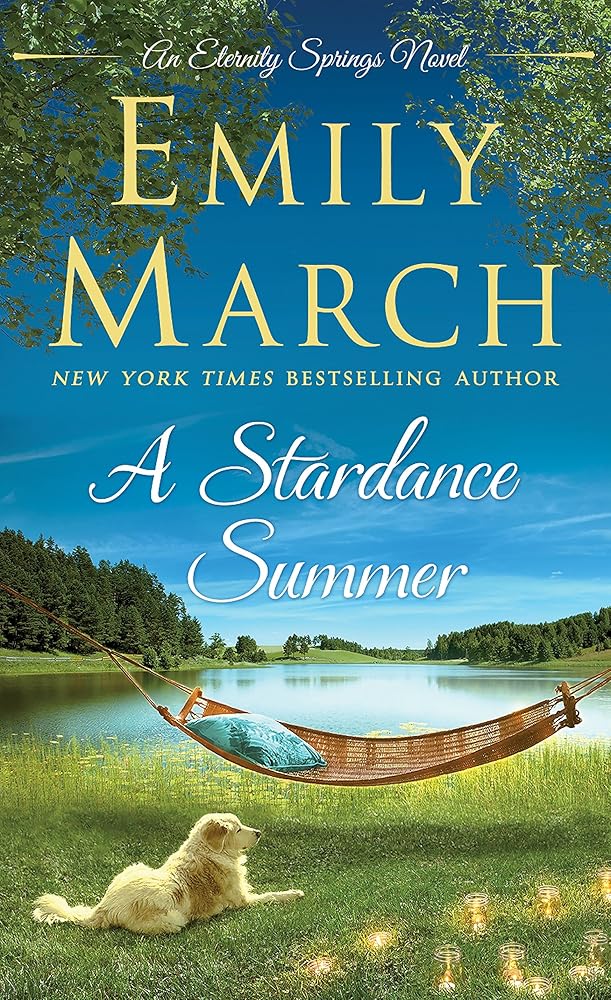 A Stardance Summer: An Eternity Springs Novel (Eternity Springs, 13) cover image