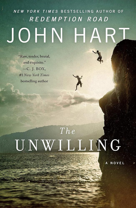 The Unwilling cover image