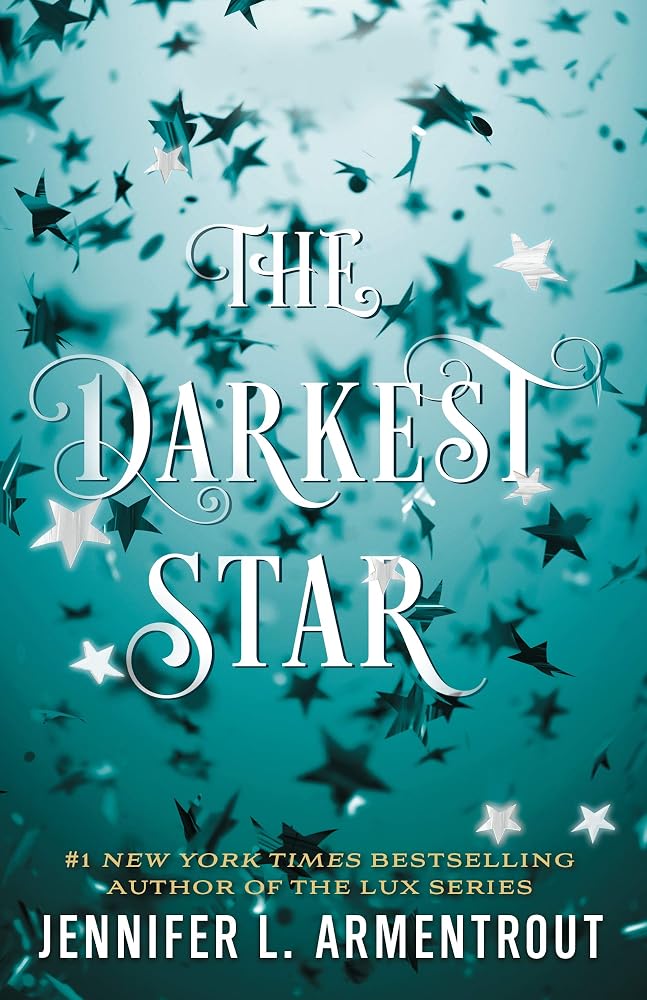 The Darkest Star (Origin Series, 1) cover image