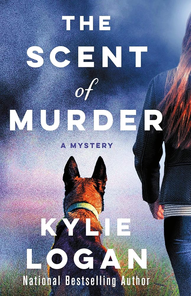 The Scent of Murder: A Mystery (A Jazz Ramsey Mystery, 1) cover image