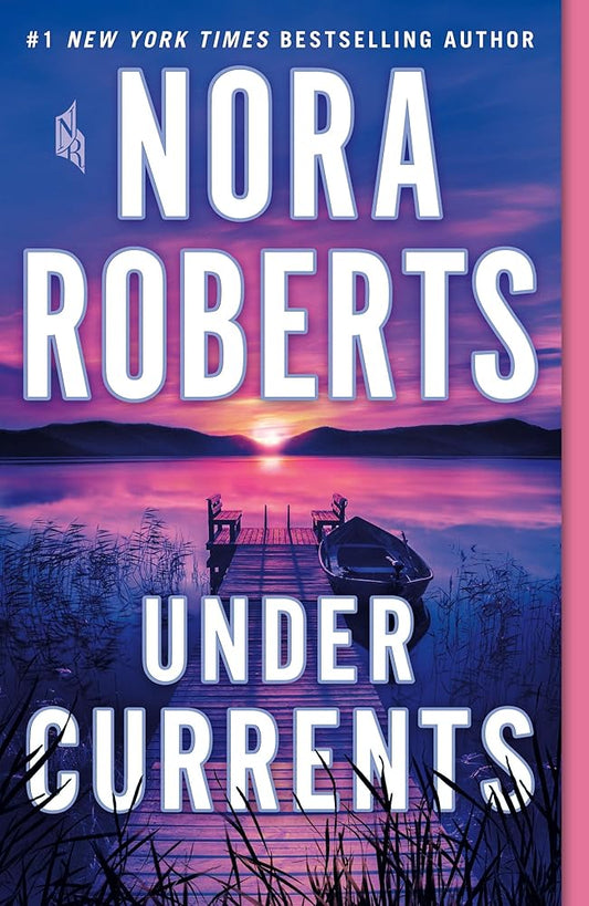 Under Currents: A Novel cover image