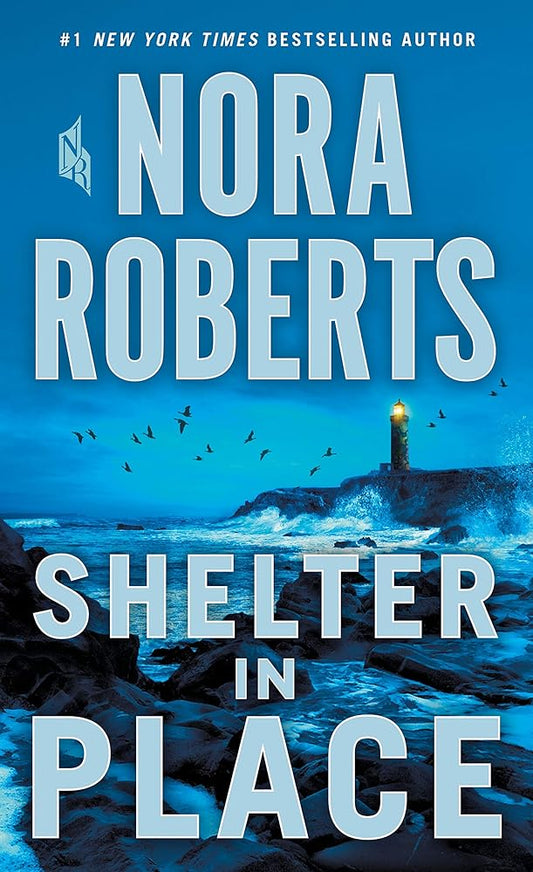 Shelter in Place cover image
