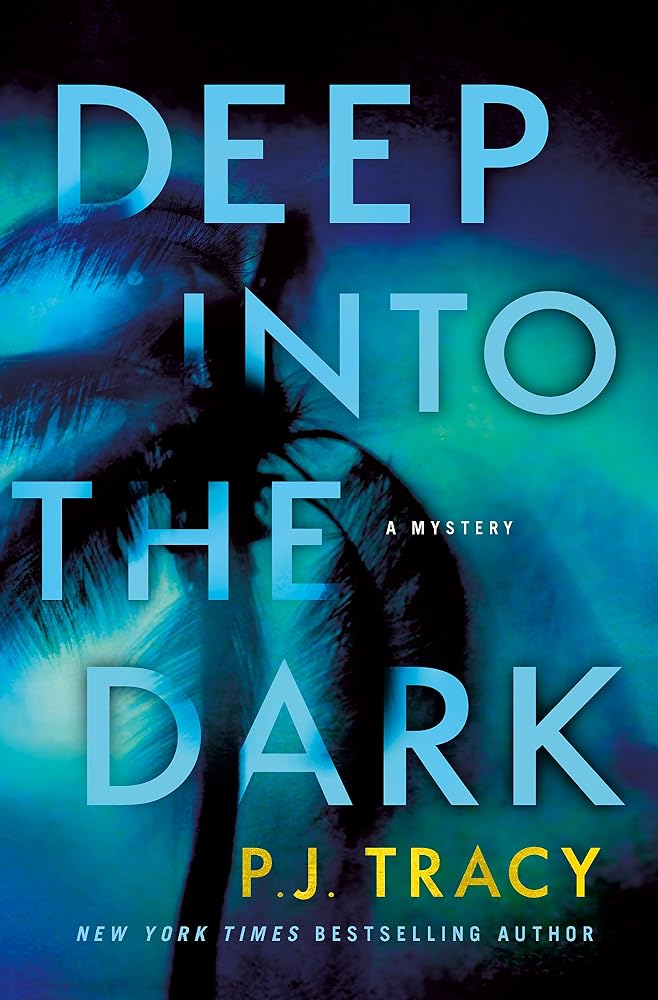 Deep into the Dark: A Mystery (The Detective Margaret Nolan Series, 1) cover image