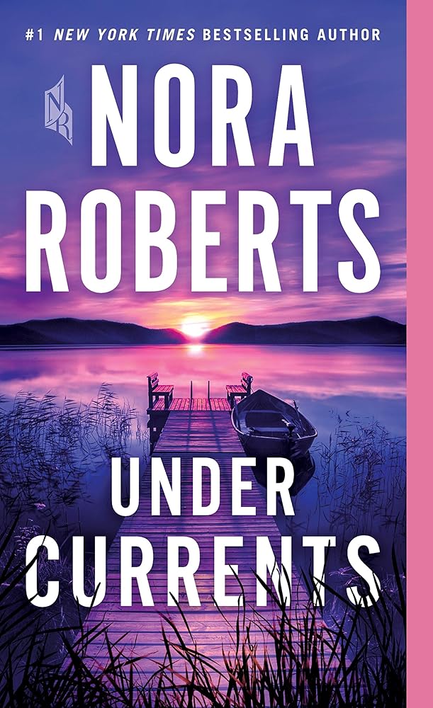 Under Currents: A Novel cover image