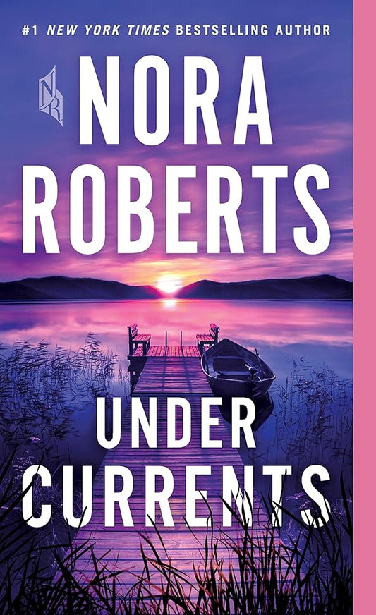 Under Currents: A Novel cover image