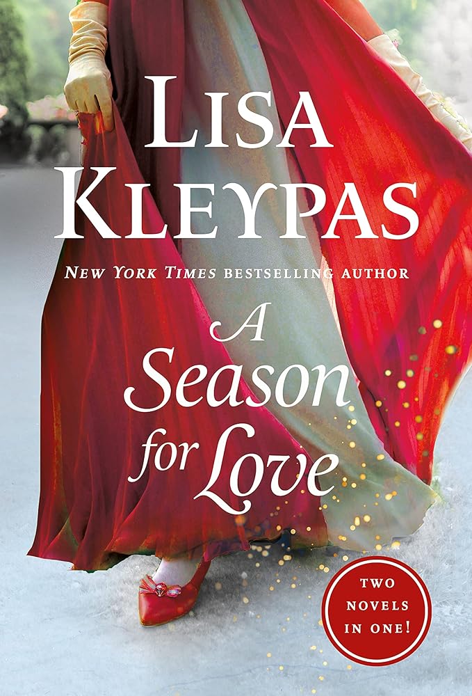 A Season for Love: 2-in-1 cover image