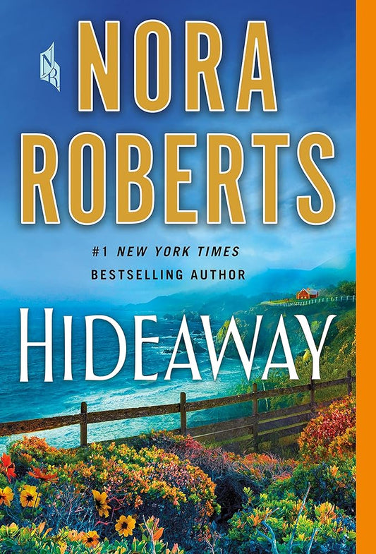 Hideaway: A Novel cover image