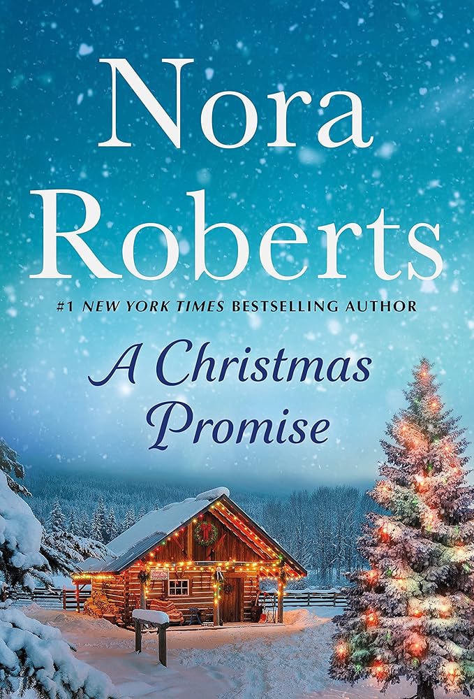 A Christmas Promise: A Will and a Way and Home for Christmas: A 2-in-1 Collection cover image