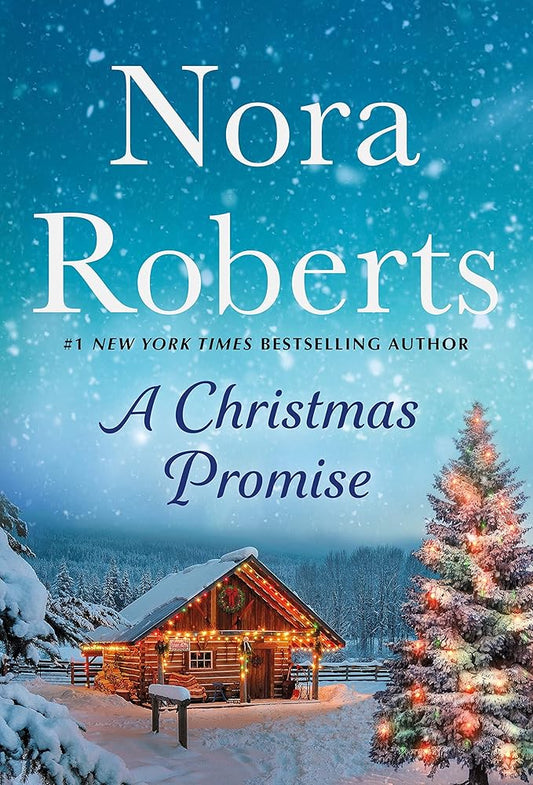 A Christmas Promise: A Will and a Way and Home for Christmas: A 2-in-1 Collection cover image