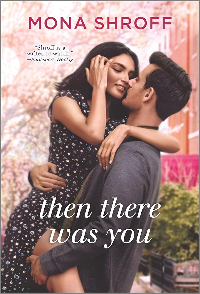 Then There Was You cover image