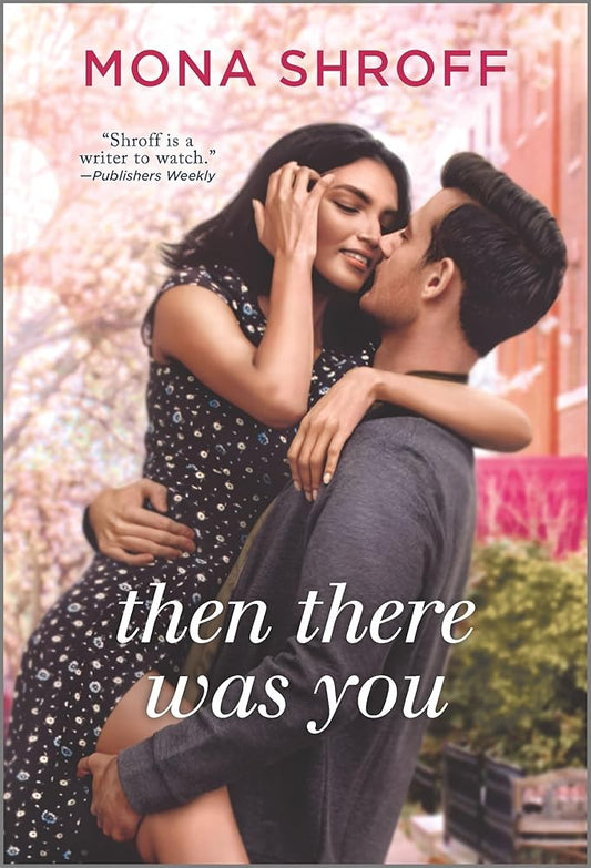 Then There Was You cover image
