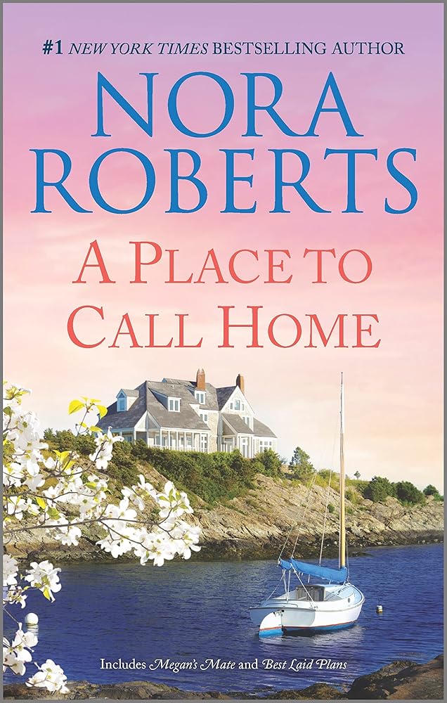 A Place to Call Home cover image