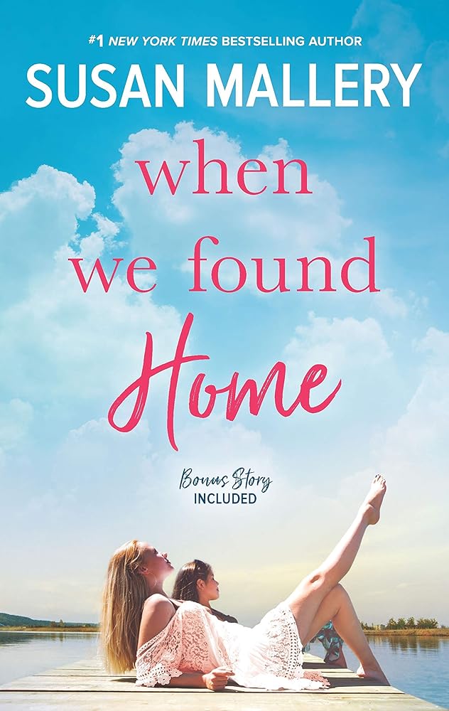 When We Found Home cover image