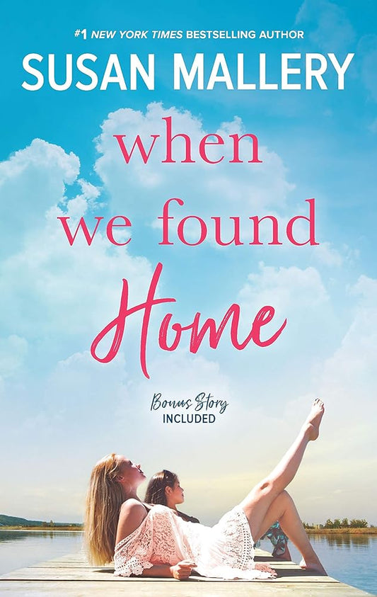 When We Found Home cover image