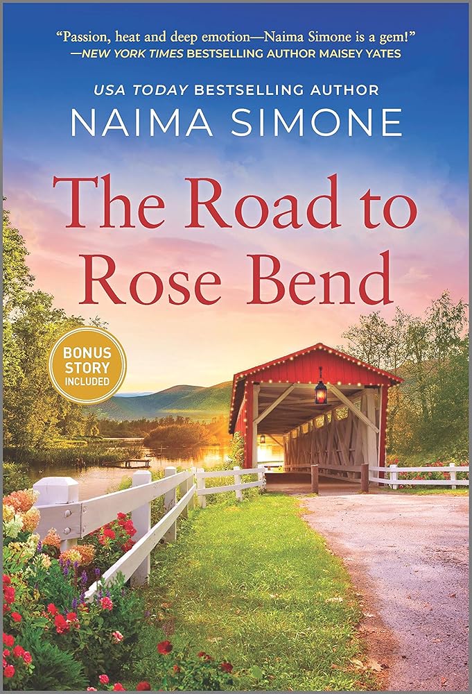 The Road to Rose Bend: A Novel cover image